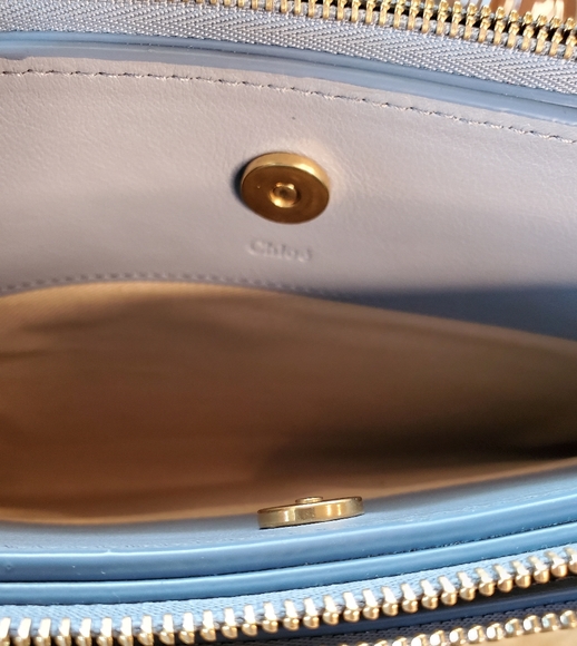 Chloe Roy Shoulder Bag - Picture 5 of 8